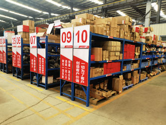 چین Hunan Kingway Trading Co., Ltd نمایه شرکت
