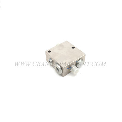 10138470 تعویض دریچه گاز ONE WAY QY25C.12.1.5 برای جرثقیل SANY