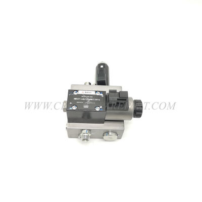 11728253 قطعات یدکی جرثقیل بلوک دریچه کنترل دوار STC1000.4.4A