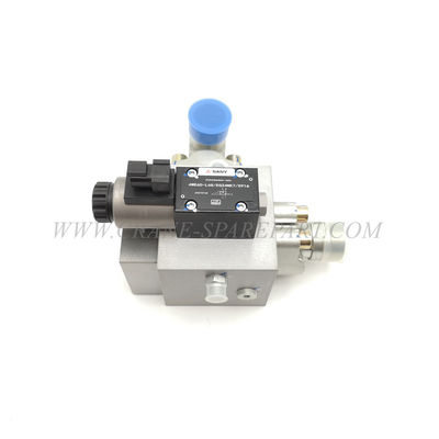 12589388 Cut Off Valve Assy Fit STC500.4.4.15 لوازم یدکی SANY Crane