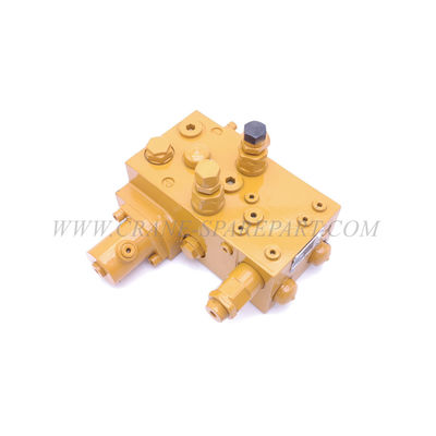 شیر کنترل روتاری جرثقیل فیلتر Sany 13013359 R22A003