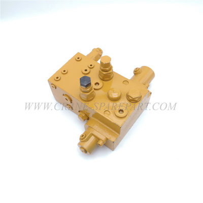 شیر کنترل روتاری جرثقیل فیلتر Sany 13013359 R22A003