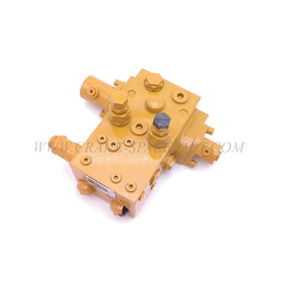 شیر کنترل روتاری جرثقیل فیلتر Sany 13013359 R22A003
