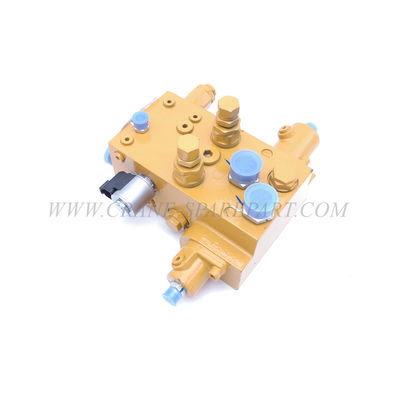 13140183 مونتاژ سوپاپ، چرخش، بافر STC500S-D2.4.5.1