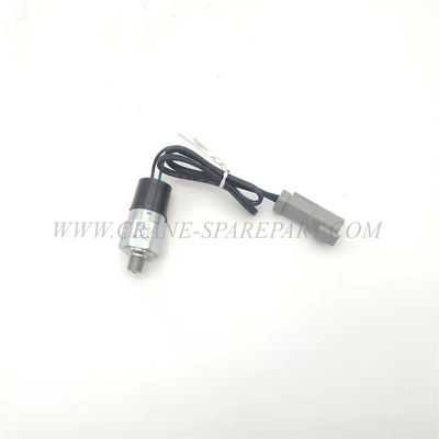 سوئیچ ترمز دستی SANY 60044285 Ps61-50-2MNZ-B-FLS18-IP67-FS