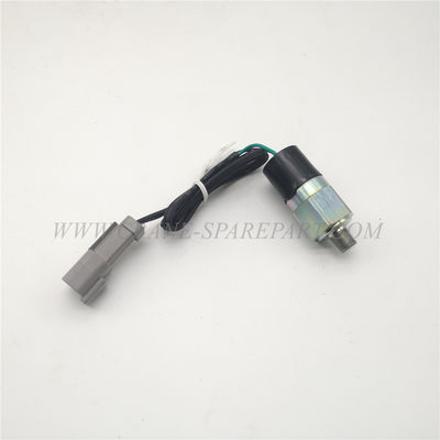 سوئیچ ترمز دستی SANY 60044285 Ps61-50-2MNZ-B-FLS18-IP67-FS