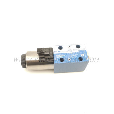 60059726 عملگر شیر الکترومغناطیسی قطعات جرثقیل هیدرولیک DS3-TA/11V-D24K7/W7