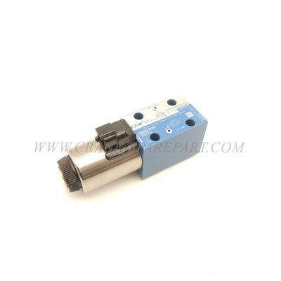 60059726 عملگر شیر الکترومغناطیسی قطعات جرثقیل هیدرولیک DS3-TA/11V-D24K7/W7