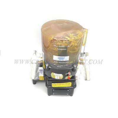 60204805 قطعات جرثقیل هیدرولیک ولتاژ بالا پمپ روغن گریس ZJ-6602
