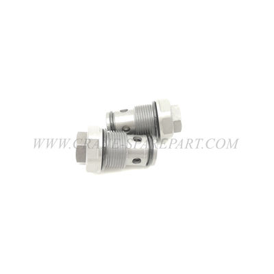 60209457 SANY قطعات جرثقیل هیدرولیک چک شیر DF10-01/0.N.05