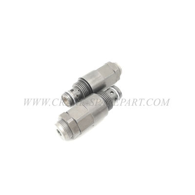 اصلی 60209459 شیر تسکین جرثقیل قطعات جرثقیل sany CYF12-02-00