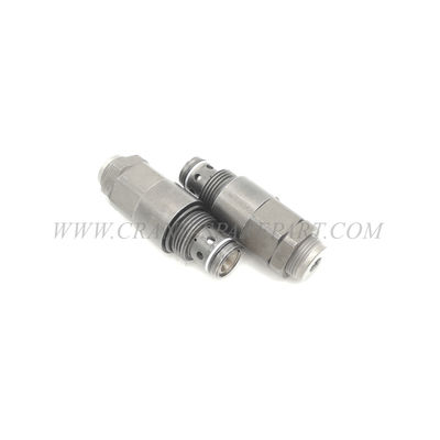 اصلی 60209459 شیر تسکین جرثقیل قطعات جرثقیل sany CYF12-02-00