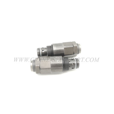 اصلی 60209459 شیر تسکین جرثقیل قطعات جرثقیل sany CYF12-02-00