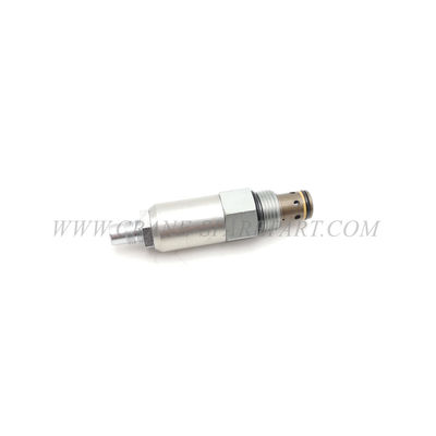60211890 شیر کمکی قطعات جرثقیل هیدرولیک CP210-1-B-0-E-C-075