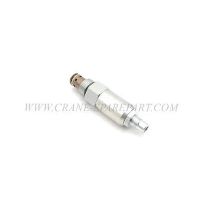 60211890 شیر کمکی قطعات جرثقیل هیدرولیک CP210-1-B-0-E-C-075