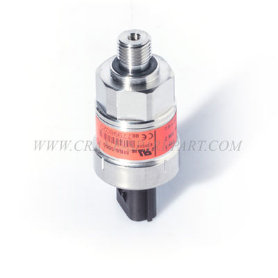 سنسور فشار قطعات جرثقیل هیدرولیک 60267405 40MPa-24V-I-G1/4-AMP
