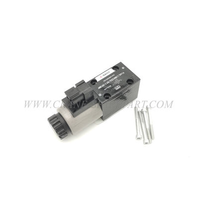 SANY 60275748 شیر کنترل الکترومغناطیسی 4WE6D-L68/EG24NK7