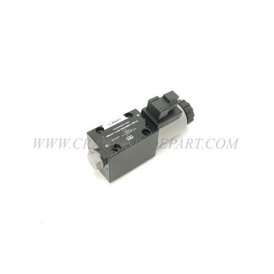 شیر برقی قطعات جرثقیل هیدرولیک 60275751 برای SANY 4WE6Y-L68/EG24NK7