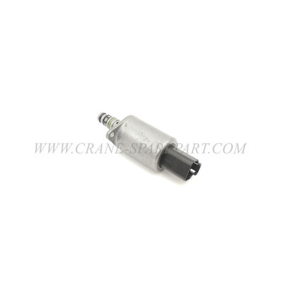 60277823 قطعات جرثقیل هیدرولیک شیر کارتریج شیر برقی هیدرولیک PPCD04-001-A-A-25-24-D-N-0