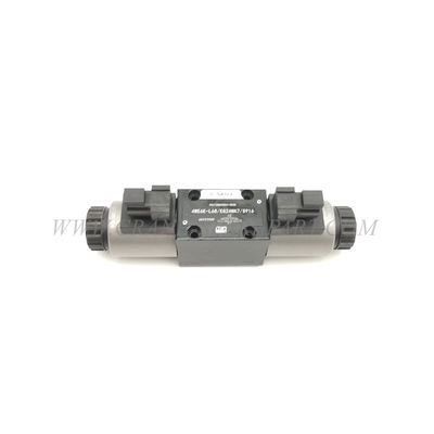 60283589 شیر کنترل جهت کار با شیر برقی برای SANY 4WE6E-L68/EG24NK7