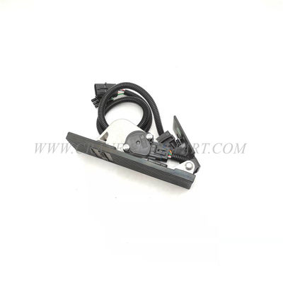 60018079 قطعات یدکی جرثقیل پدال دریچه گاز الکترونیکی CUMMINS-Ⅲ-B WM532