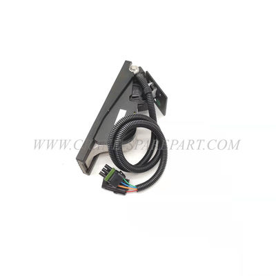 60018079 قطعات یدکی جرثقیل پدال دریچه گاز الکترونیکی CUMMINS-Ⅲ-B WM532