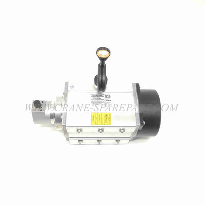 60027398 قطعات یدکی جرثقیل سنسور جابجایی خطی L-15000-24-C2