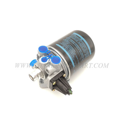 60053982 شیر برقی جرثقیل خشک کن SANY Kl35as2-55010
