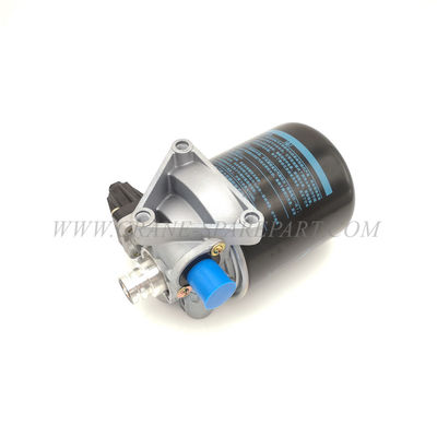 60053982 شیر برقی جرثقیل خشک کن SANY Kl35as2-55010