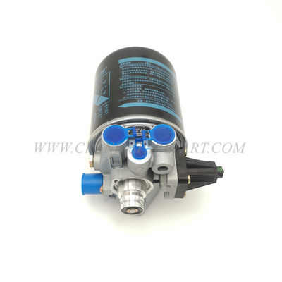 60053982 شیر برقی جرثقیل خشک کن SANY Kl35as2-55010