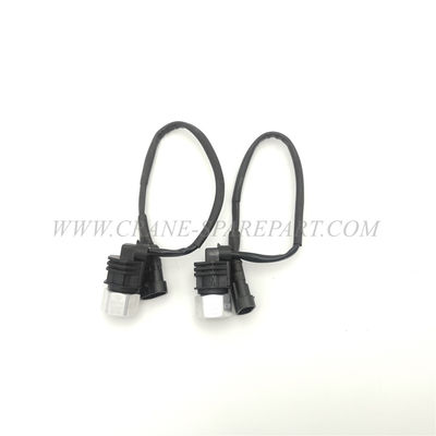 سنسور سرعت کیلومتر شمار 60060804 برای SANY Crane A-M22 IOS9001