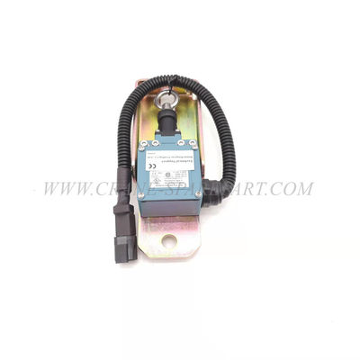 60083173 مجموعه نگهدارنده ارتفاع قطعات بوم جرثقیل برای BL-QZ01