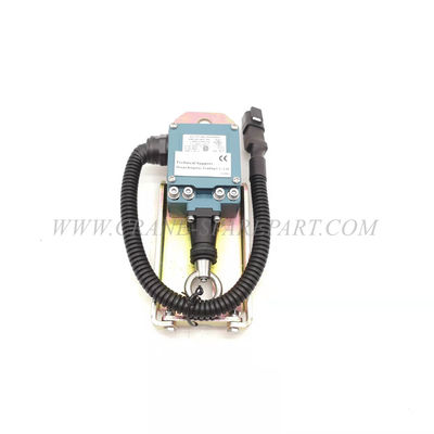 60083173 مجموعه نگهدارنده ارتفاع قطعات بوم جرثقیل برای BL-QZ01