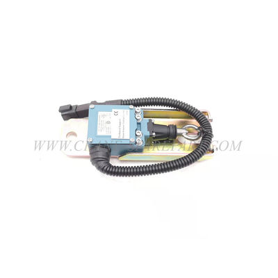 60083173 مجموعه نگهدارنده ارتفاع قطعات بوم جرثقیل برای BL-QZ01