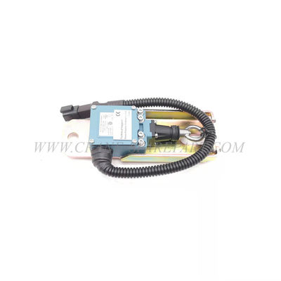 60083173 مجموعه نگهدارنده ارتفاع قطعات بوم جرثقیل برای BL-QZ01