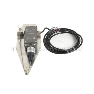 60100614 سوئیچ محدود جرثقیل L-S-1NO+1NC-9mm برای Sany IOS9001