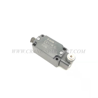 60117973 جرثقیل قطعات یدکی محدود سوئیچ مجموعه B-S-1NO+1NC-50