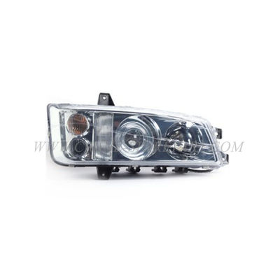 اصل 60119975 Right Crane Headlamp 326-026-027 24V IOS9001