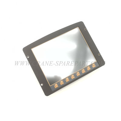 صفحه نمایش قطعات یدکی جرثقیل خزنده SANY 60141072 EPRO104-BASICR