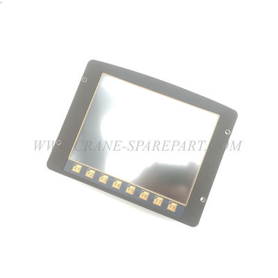 60187791 نمایشگر قطعات الکتریکی جرثقیل Epro 084BH0DG3-I000