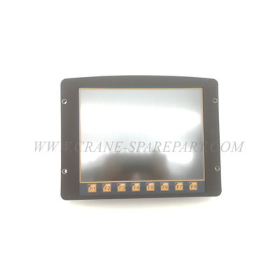 صفحه نمایش قطعات یدکی جرثقیل خزنده SANY 60141072 EPRO104-BASICR