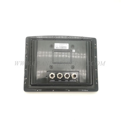 صفحه نمایش قطعات یدکی جرثقیل خزنده SANY 60141072 EPRO104-BASICR