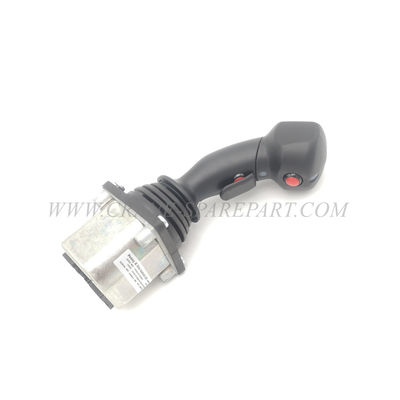 60143815 جرثقیل قطعات الکتریکی تاور کرین جوی استیک JC6000-XY-HMM-M-S-NL-N-STN-A60B-S