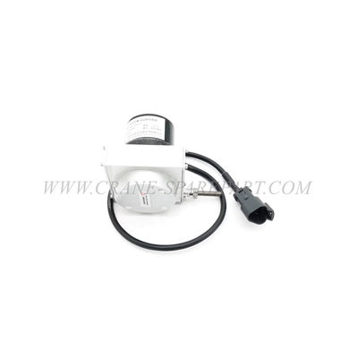 سیستم سنسور جرثقیل جابجایی 60147750 برای SANY HG-WY-2250-V