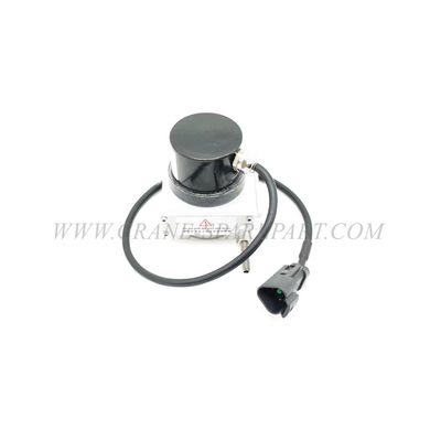 سیستم سنسور جرثقیل جابجایی 60147750 برای SANY HG-WY-2250-V