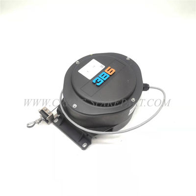 سنسورهای اندازه گیری طول قطعات الکتریکی جرثقیل ACQ-10AS100 60149733