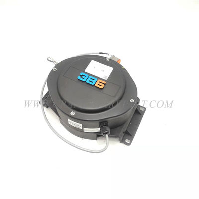 سنسورهای اندازه گیری طول قطعات الکتریکی جرثقیل ACQ-10AS100 60149733