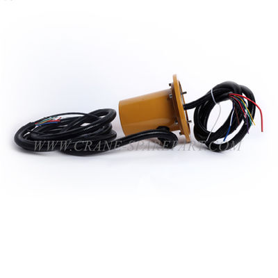 مونتاژ حلقه لغزنده جرثقیل SANY 60155008 LPTS000-0330-1105-SY25
