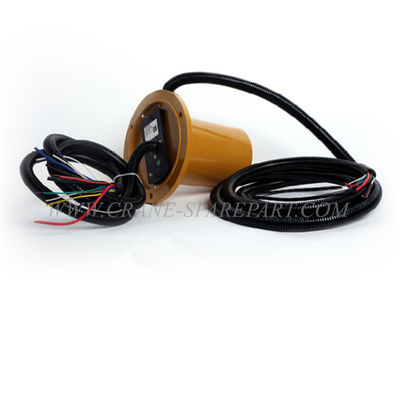 مونتاژ حلقه لغزنده جرثقیل SANY 60155008 LPTS000-0330-1105-SY25