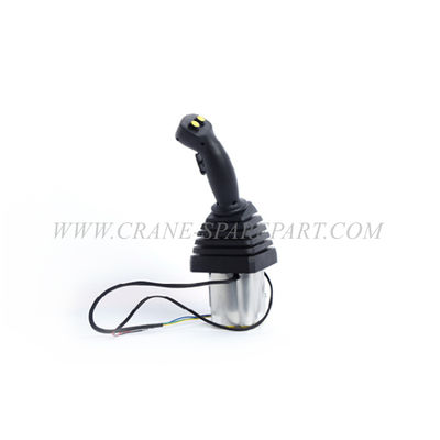 60156707 هیدرولیک پایلوت کنترل شیر JS446-SY-R برای Sany Truck Crane